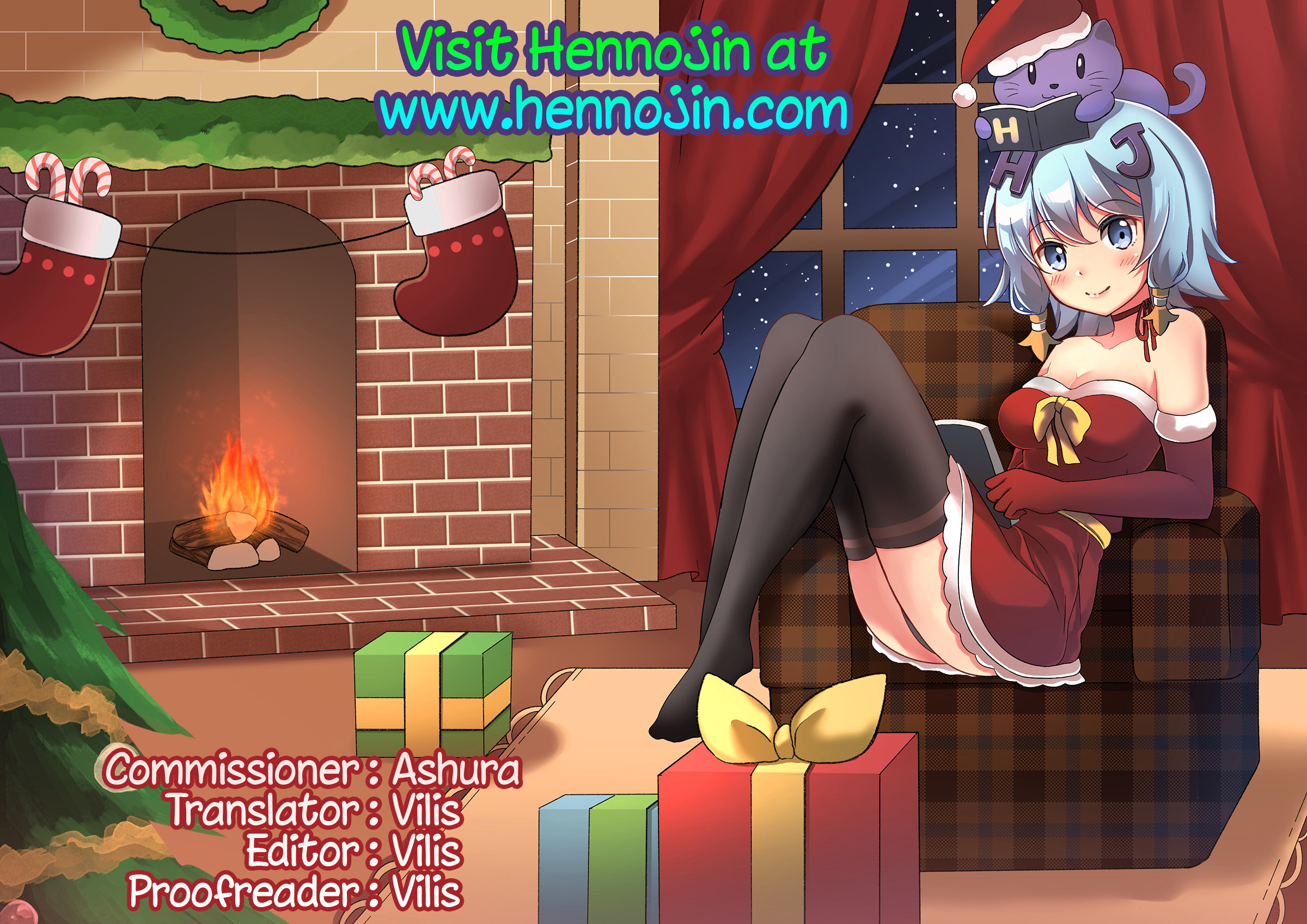 Hentai Manga Comic-The Otaku In 2200 A.D.-Read-554